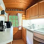 Schwedenhaus Kaminzauber Dom wakacyjny Willingen (Upland)
