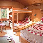 Schwedenhaus Kaminzauber Willingen (Upland)