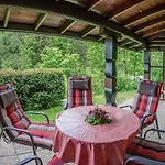 Schwedenhaus Kaminzauber Willingen (Upland)