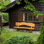Schwedenhaus Kaminzauber *