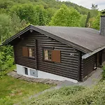 Schwedenhaus Kaminzauber Willingen (Upland)
