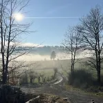 Schwedenhaus Kaminzauber Dom wakacyjny Willingen (Upland)