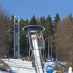Schwedenhaus Kaminzauber * Willingen (Upland)