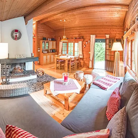 Schwedenhaus Kaminzauber * Willingen (Upland)