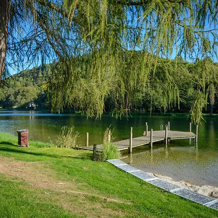 Casa vacanze Schwedenhaus Kaminzauber