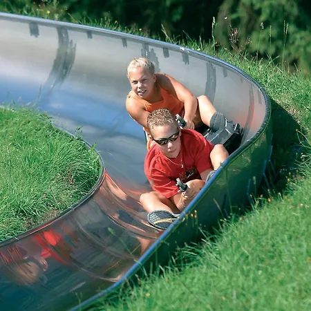 Schwedenhaus Kaminzauber Casa vacanze Willingen (Upland)