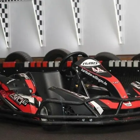 Schwedenhaus Kaminzauber