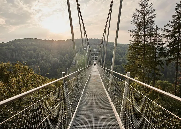 Schwedenhaus Kaminzauber Hébergement de vacances